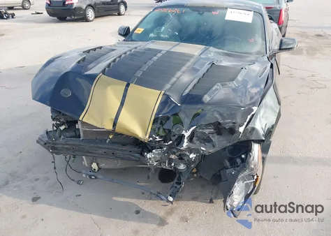 2020 Ford Mustang Gt Premium z USA, uszkodzony, nr VIN 1FA6P8CF0L5146190